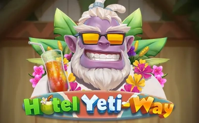 Hotel Yeti Way - Free Online Casino Game