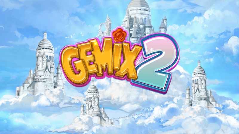 Gemix 2 - Free Online Casino Game